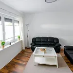 Landhausidylle Zweedorf Lejlighed *