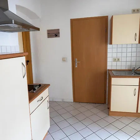 Landhausidylle Zweedorf Appartamento Bastorf