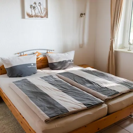 Landhausidylle Zweedorf * Bastorf