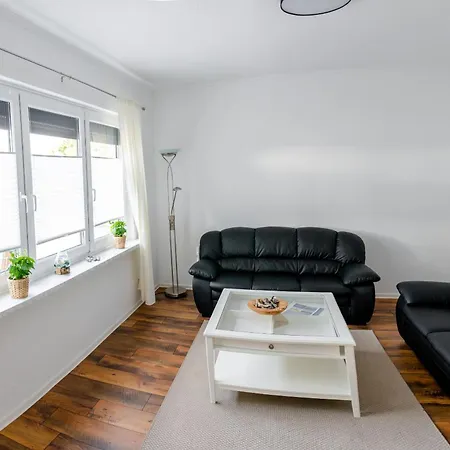 Landhausidylle Zweedorf Appartamento *