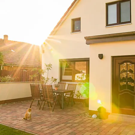 Appartamento Landhausidylle Zweedorf