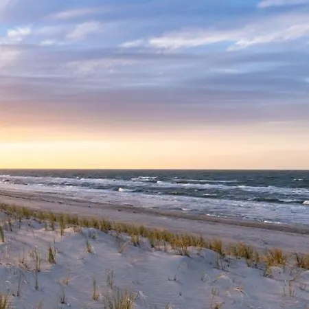 Appartamento Landhausidylle Zweedorf *