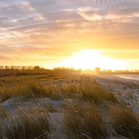 Landhausidylle Zweedorf Appartamento *