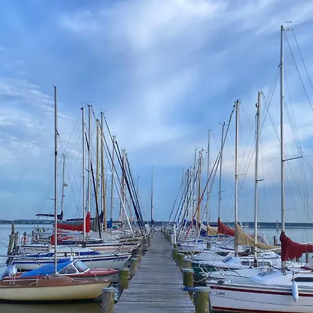 Landhausidylle Zweedorf Bastorf