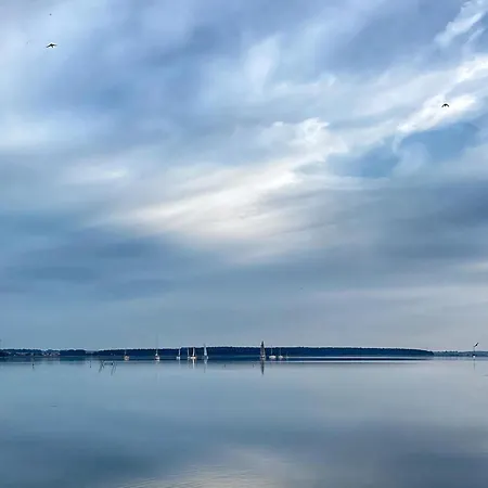 Landhausidylle Zweedorf * Bastorf