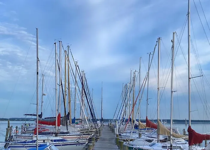 Landhausidylle Zweedorf Bastorf